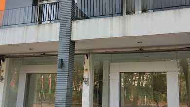 Disewakan Cepat Ruko Gandeng 2 Di Mutiara Gading City 2 Lantai , Bekasi*