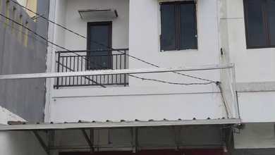 Disewakan Cepat Ruko 3 Lantai Di Harapan Indah 1, Bekasi