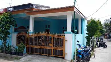 Rumah Dijual di Bekasi, Bekasi, LB 94m², Harga Terbaik!