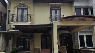 Dijual Rumah Strategis di Penggilingan, Jakarta Timur - LT 120m²