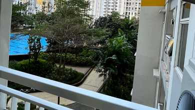 Sewa Apartemen Murah di Summarecon Bekasi, Bekasi, 2 KT
