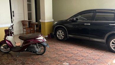 Dijual rumah Mewah di Pulogebang, Jakarta Timur - LT 160m²