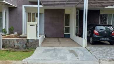 Rumah Sewa Nyaman Lokasi Harapan Indah, Bekasi, LB 130m²
