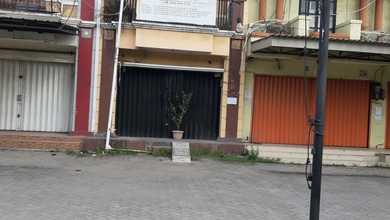 Disewakan Ruko 2 Lantai.di Taman Harapan Baru, Bekasi*