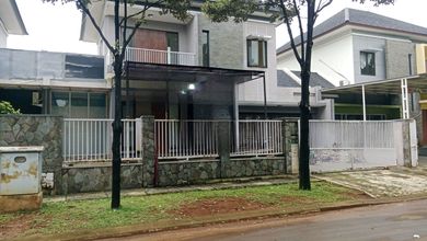 Rumah Minimalis Disewakan di Harapan Indah, Bekasi, Harga Ekonomis