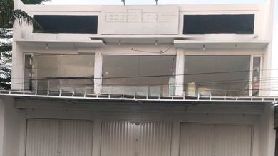 Dijual Ruko 3 Ruko.jadi.1 Di Candrabaga Marakas