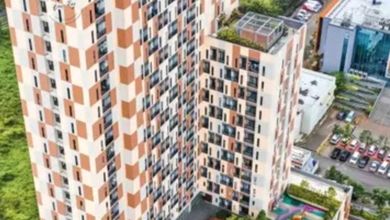 Apartemen Sederhana Lokasi Harapan Indah, Bekasi, Harga Ekonomis