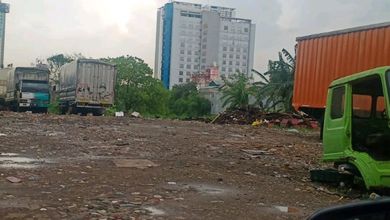For Sale Tanah Eksklusif di Cibarusah, Bekasi, LT 1581m²