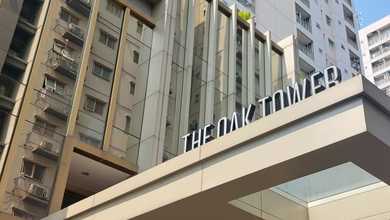 Apartemen Modern Lokasi Pulo Gadung, Jakarta Timur, Harga 600 Juta