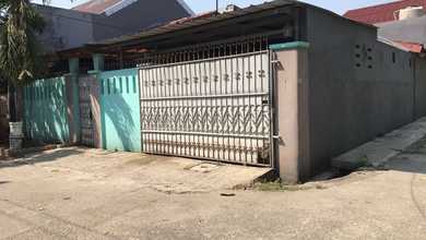 Dijual Rumah Nyaman di Harapan Indah, Bekasi - LT 148m²