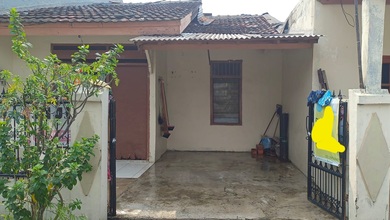 Rumah Favorit di Harapan Indah, Bekasi, 2 KT, Harga 600 Juta