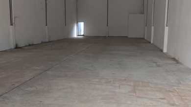 Disewakan Gudanglokasi Bizpark 3 Kranji Bekasi