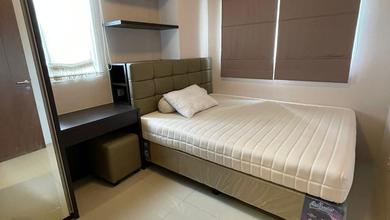 Dijual Apartemen Nyaman di Cawang, Jakarta Timur, Luas 43m²