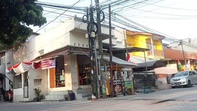 Hunian Favorit di Kranji, Bekasi, 2 KT, Harga 1,2 Miliar