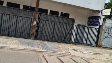 Tanah Elit Dijual di Daan Mogot, Jakarta Barat, Harga 2,54 Triliun