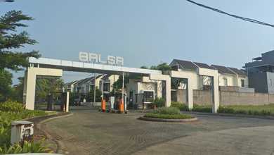 Rumah Sewaan Murah di Harapan Indah, Bekasi, 3 KT, Harga 40 Juta /tahun