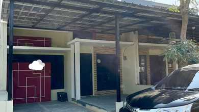 Rumah Dijual di Bekasi Utara, Bekasi, LB 52m², Harga Terbaik!