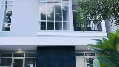 Rumah Area Luxury Metland Menteng, Jakarta Timur - Harga Menarik 2,7 Miliar