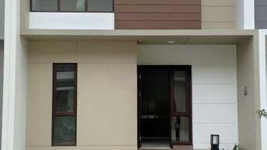 Rumah Idaman di Summarecon Bekasi, Bekasi, 2 KT, Harga 1,4 Miliar