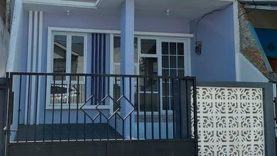 Dijual Rumah Murah di Pondok Ungu, Bekasi - Cuma 475 Juta