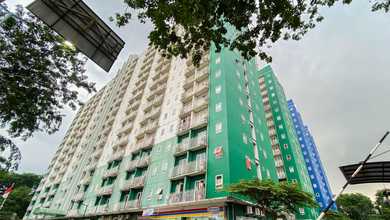 Jual Cepat Apartemen Murah di Bekasi Selatan, Bekasi, LT 36m²