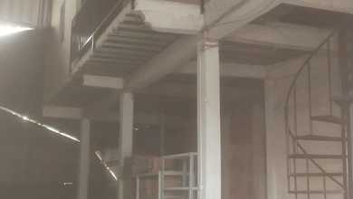 *disewakan Gudang Dengan Akses 40 Feet Di Jl Raya Setu, Kab Bekasi*