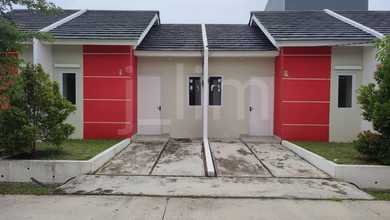 Jual Rumah Murah di Babelan, Bekasi, 2 Kamar Tidur, Penawaran Terbaik