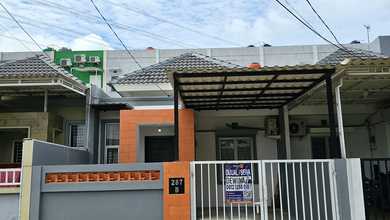 Rumah Idaman di Karawaci, Tangerang, 2 KT, Harga 1,36 Miliar