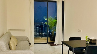 Apartemen Nyaman Dijual Cepat di Alam Sutera, Tangerang, Harga Menarik!