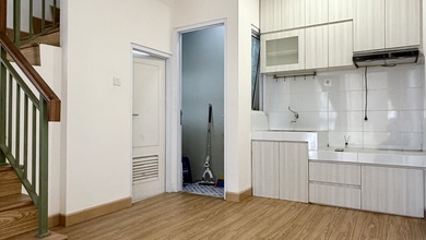 Dijual Rumah Nyaman di Gading Serpong Virginia Village, Tangerang - LT 32m²