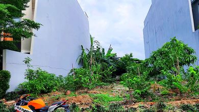 Tanah Elit Dijual di Ancol, Jakarta Utara, Harga 7,92 Miliar