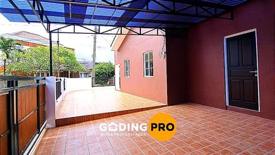 Rumah Idaman di Serpong Villa Melati Mas, Tangerang Selatan, 3 KT, Harga 1,97 Miliar