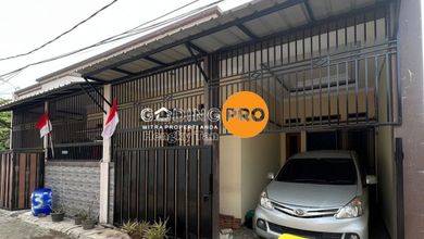 Jual Rumah Baru di Poris, Tangerang Luas 60 m2