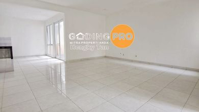 Rumah Prestisius di Kawasan BSD Foresta, Tangerang, LB 160m², Harga 3,25 Miliar