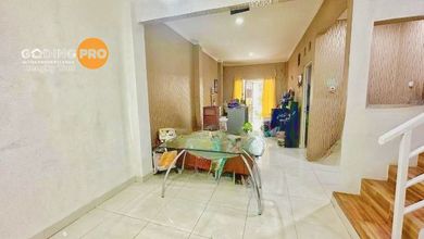 Kesempatan Rumah di Graha Raya, Tangerang Selatan, LB 108m², Harga 1,4 Miliar