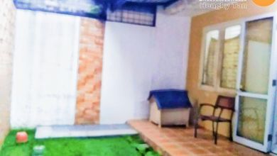 Rumah Dijual di BSD Sevilla, Tangerang, LB 73m², Harga Terbaik!