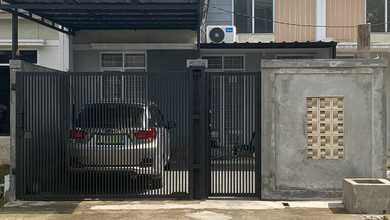 Dijual Rumah Nyaman di Parung Panjang, Bogor - LT 102m²