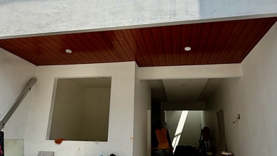 Rumah Dijual di Serpong Villa Melati Mas, Tangerang Selatan, LB 198m², Harga Terbaik!