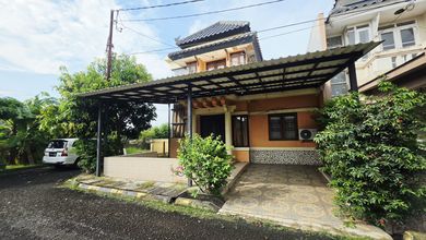 Rumah Idaman di Lippo Karawaci, Tangerang, 3 KT, Harga 1,9 Miliar