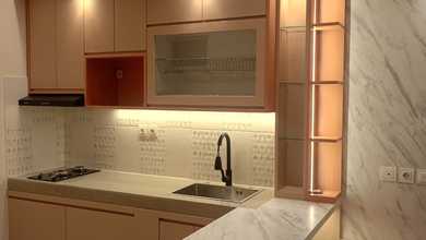 Rumah Favorit di Gading Serpong, Tangerang, 3 KT, Harga 1,28 Miliar