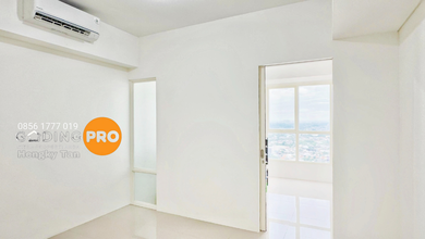 Apartemen Nyaman Dijual Cepat di Graha Raya, Tangerang, Harga Menarik!