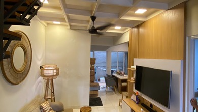 Hunian Favorit di Gading Serpong, Tangerang, 2 KT, Harga 1,25 Miliar