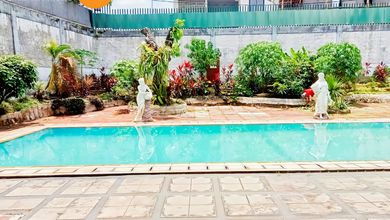 Rumah Elite di Kawasan Lebak Bulus, Jakarta Selatan, LB 324m², Harga 30 Miliar