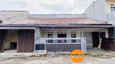 Dijual Cepat Rumah Kost Di Pusat Kota Karawang
