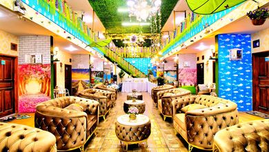 Dijiual Kost & Hotel 'kostel' Sky Garden Ada 50 Kamar Di Bandung Buah Batu