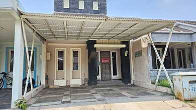 Properti Siap Pakai di Area Alam Sutera, Tangerang, LT 102m²