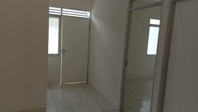 Rumah Minimalis Lokasi Cikupa Citra Raya, Tangerang, LT 72m², Harga 350 Juta