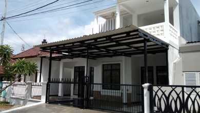 Rumah Area Premium Villa Melati Mas, Tangerang Selatan - Harga Terbaik 2,65 Miliar