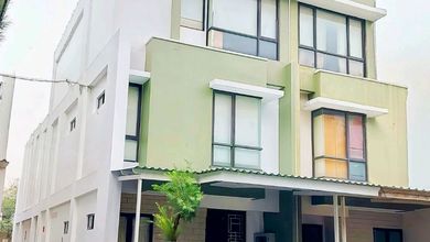 Turun Harga Bu Dijual Cepat Rumah Kost Allogio Gading Serpong