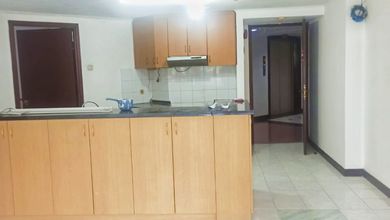 Miliki Segera Apartemen di Lippo Karawaci, Tangerang, LB 108m²